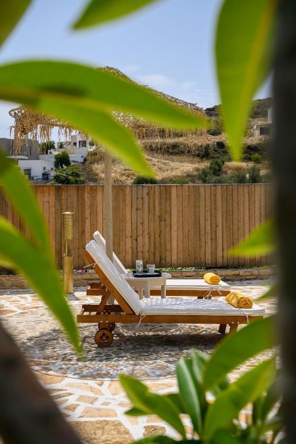 Nikolas Country Villa-Anesis Family Kamilari Exterior photo